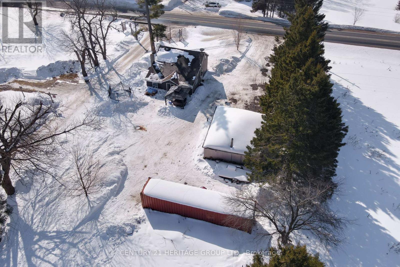 1945 Penetanguishene Road, Oro-Medonte, Ontario  L4M 4Y8 - Photo 43 - S12790518