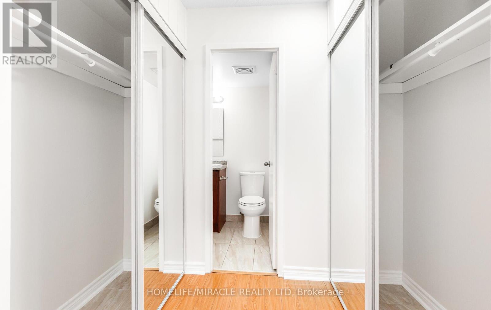 1102 - 15 Kensington Road, Brampton, Ontario  L6T 3W2 - Photo 23 - W12796696