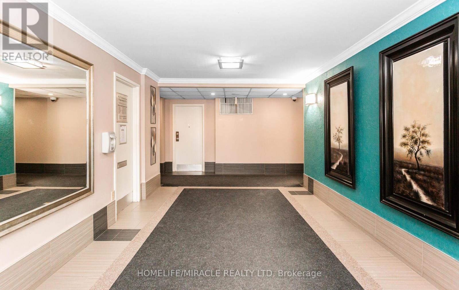 1102 - 15 Kensington Road, Brampton, Ontario  L6T 3W2 - Photo 33 - W12796696