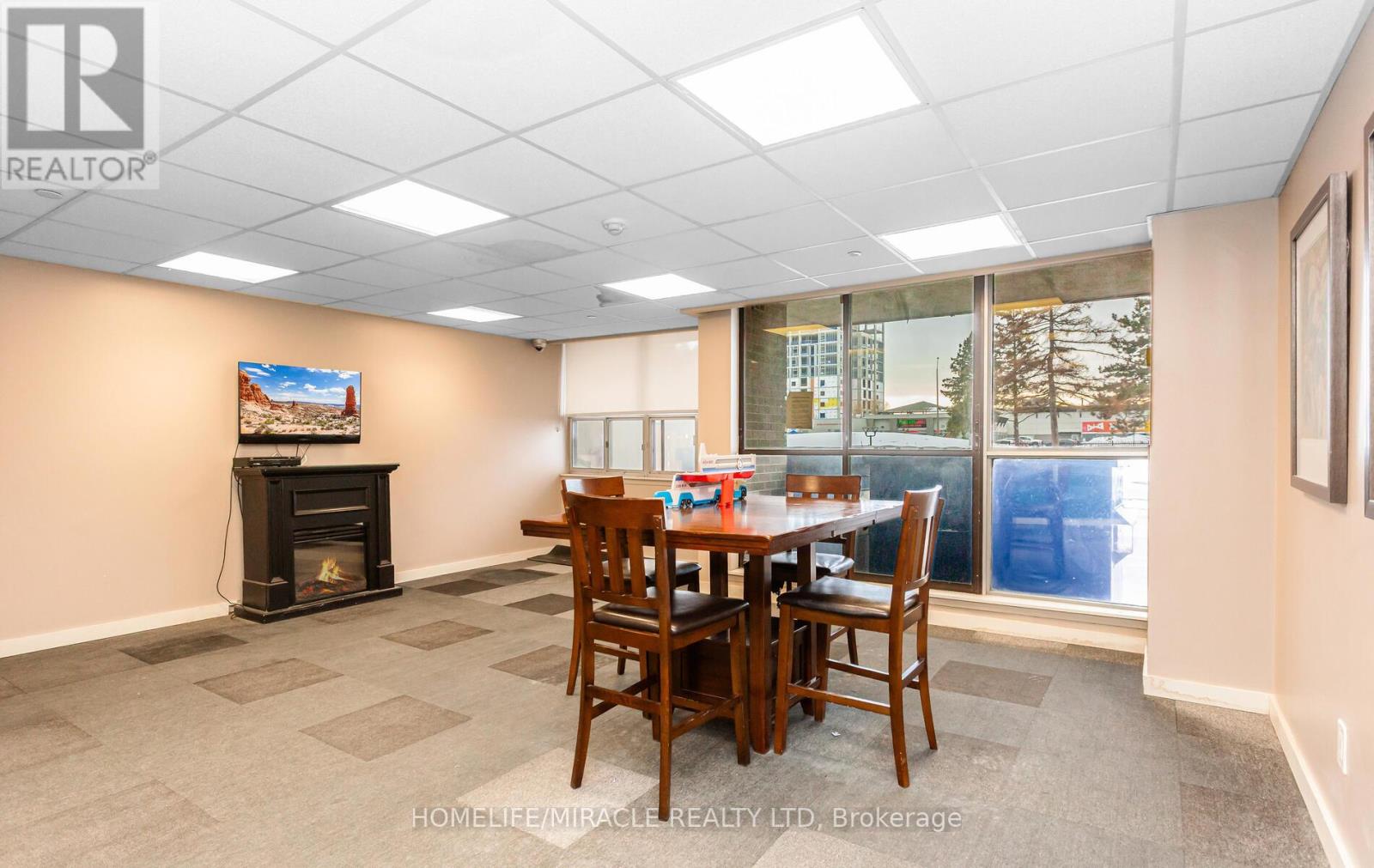 1102 - 15 Kensington Road, Brampton, Ontario  L6T 3W2 - Photo 37 - W12796696