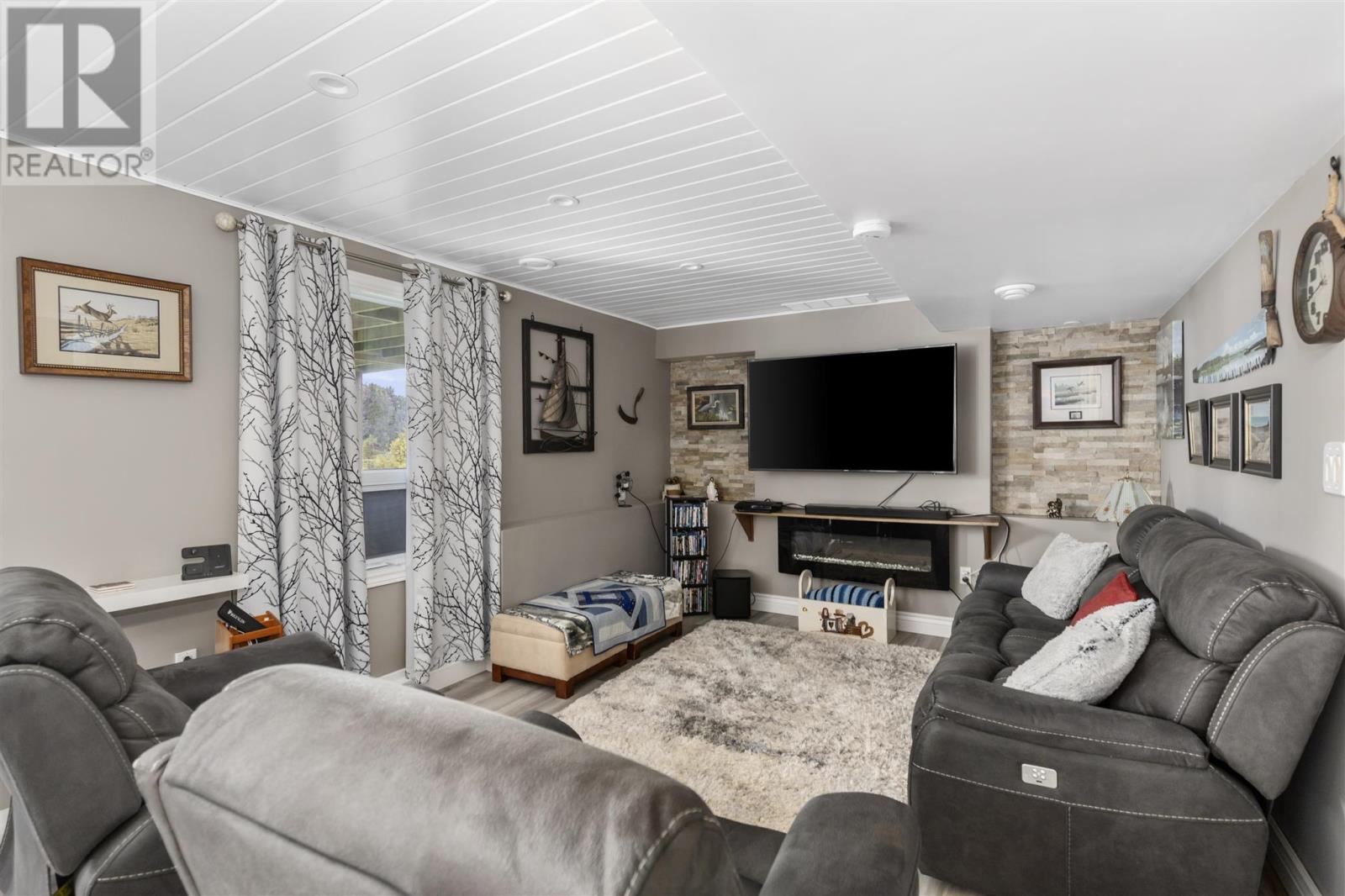 48 Lighthouse Point Dr, Thessalon, Ontario  P0R 1L0 - Photo 31 - SM253382