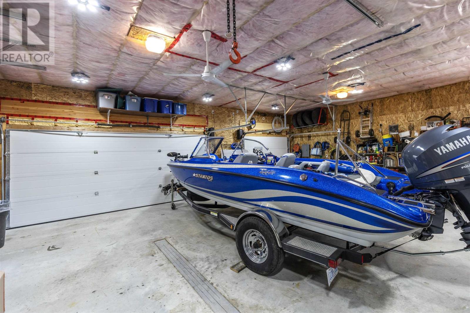 48 Lighthouse Point Dr, Thessalon, Ontario  P0R 1L0 - Photo 45 - SM253382