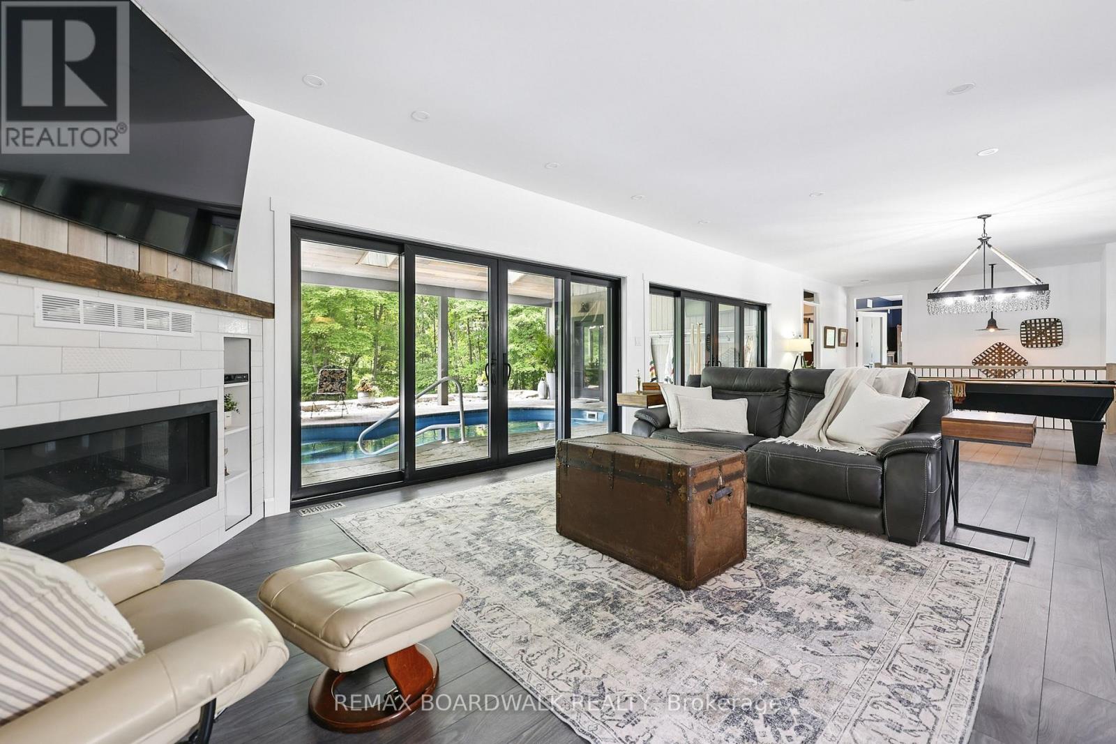 1155 Ebbs Bay Road, Drummond/north Elmsley, Ontario  K7C 0C5 - Photo 18 - X12797430