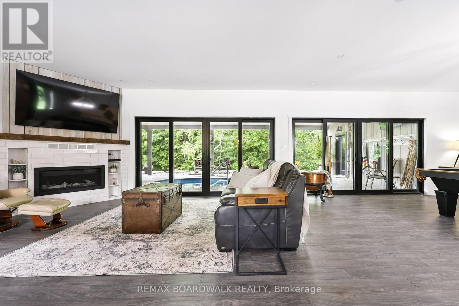 1155 Ebbs Bay Road, Drummond/north Elmsley, Ontario  K7C 0C5 - Photo 19 - X12797430