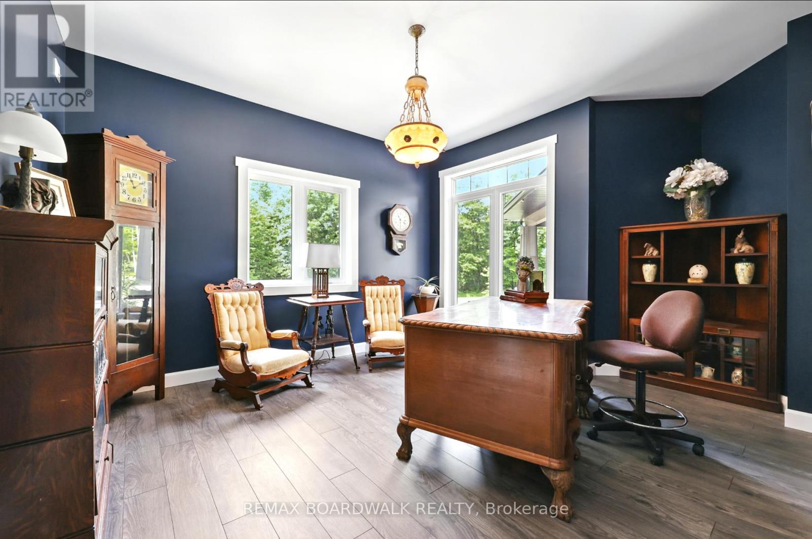 1155 Ebbs Bay Road, Drummond/north Elmsley, Ontario  K7C 0C5 - Photo 29 - X12797430