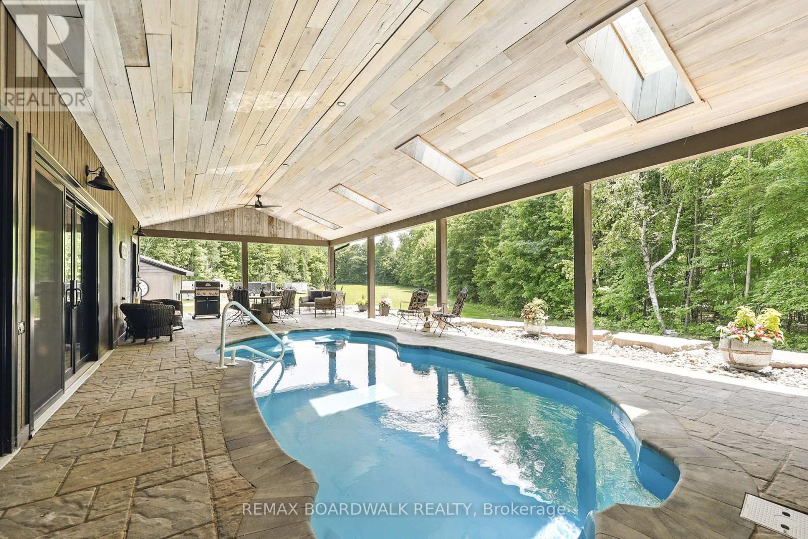 1155 Ebbs Bay Road, Drummond/north Elmsley, Ontario  K7C 0C5 - Photo 43 - X12797430