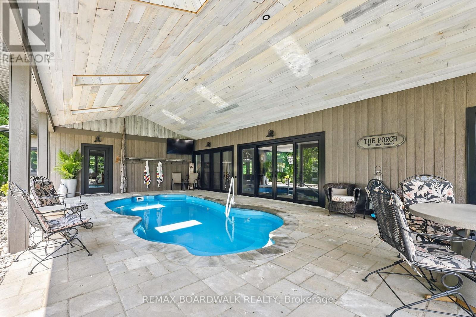 1155 Ebbs Bay Road, Drummond/north Elmsley, Ontario  K7C 0C5 - Photo 42 - X12797430