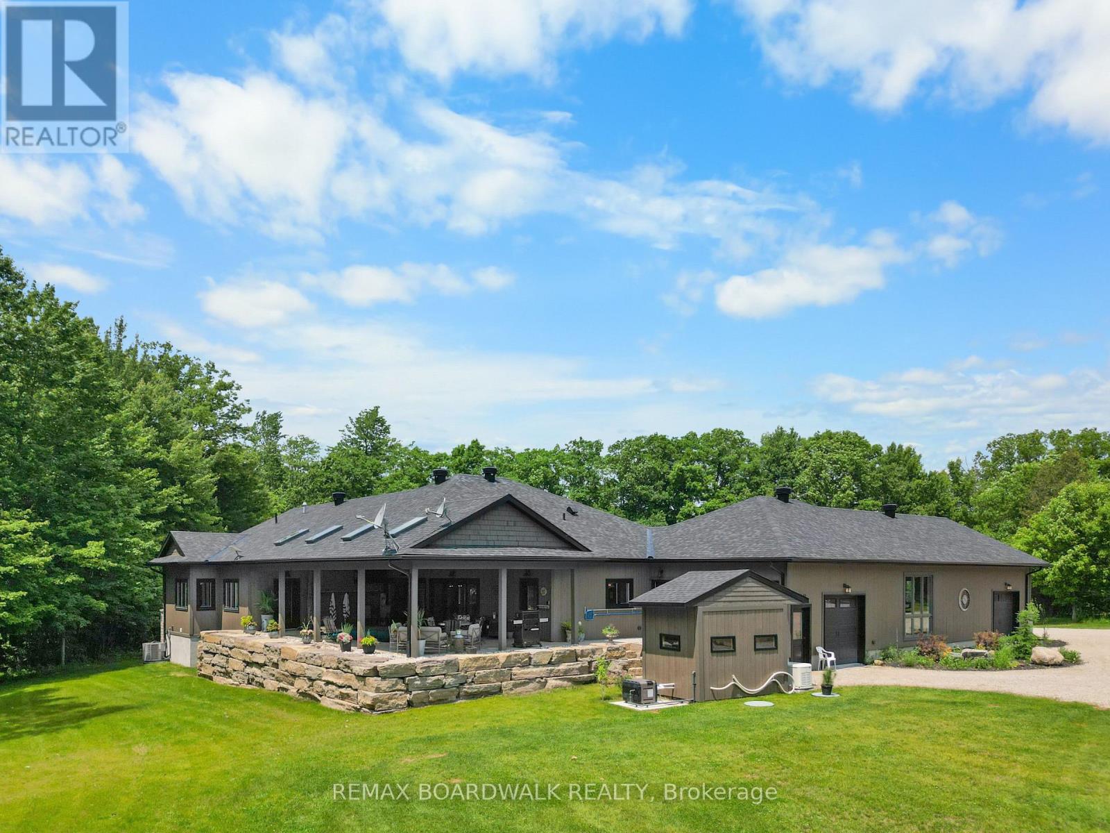 1155 Ebbs Bay Road, Drummond/north Elmsley, Ontario  K7C 0C5 - Photo 44 - X12797430