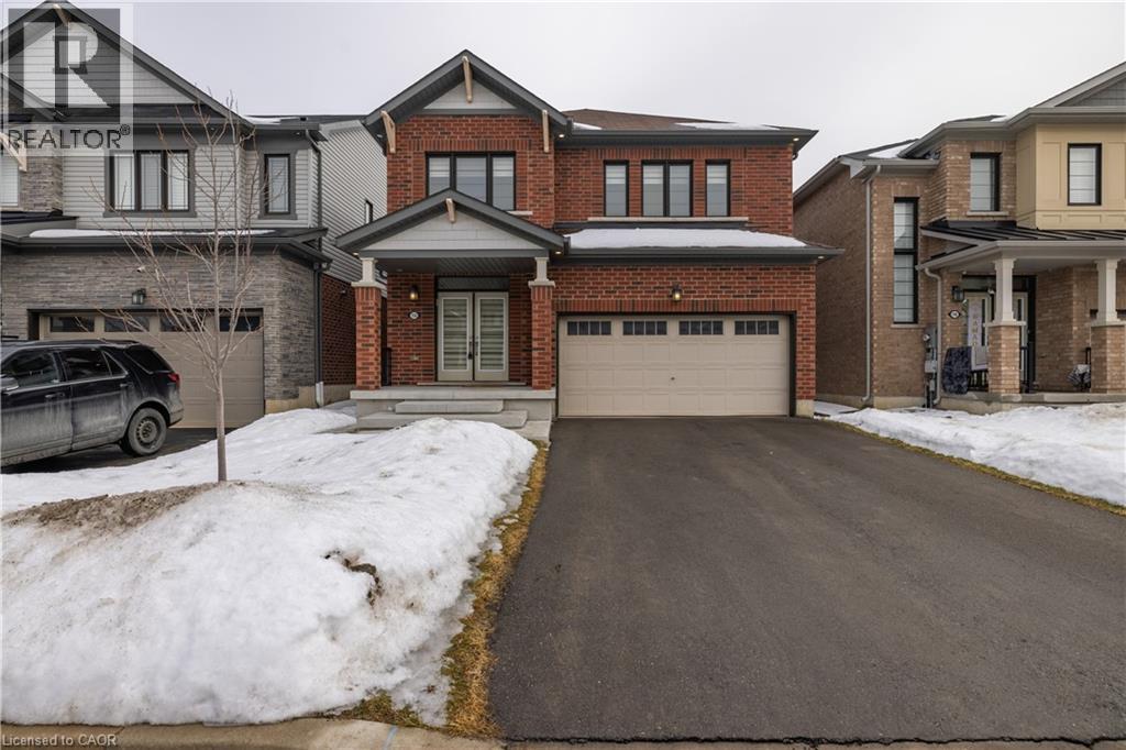 150 Cactus Crescent, Stoney Creek, Ontario  L8J 0M3 - Photo 4 - 40806040