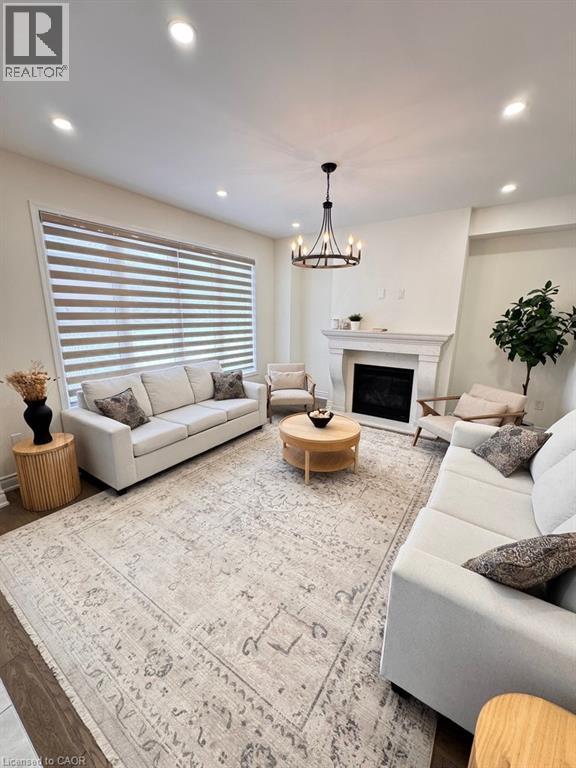 150 Cactus Crescent, Stoney Creek, Ontario  L8J 0M3 - Photo 21 - 40806040