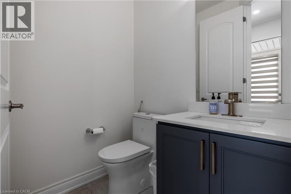 150 Cactus Crescent, Stoney Creek, Ontario  L8J 0M3 - Photo 9 - 40806040