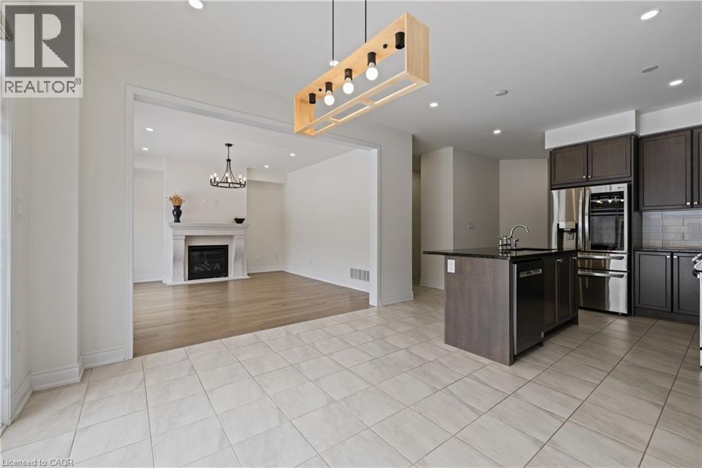 150 Cactus Crescent, Stoney Creek, Ontario  L8J 0M3 - Photo 15 - 40806040