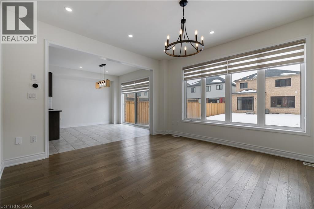 150 Cactus Crescent, Stoney Creek, Ontario  L8J 0M3 - Photo 22 - 40806040