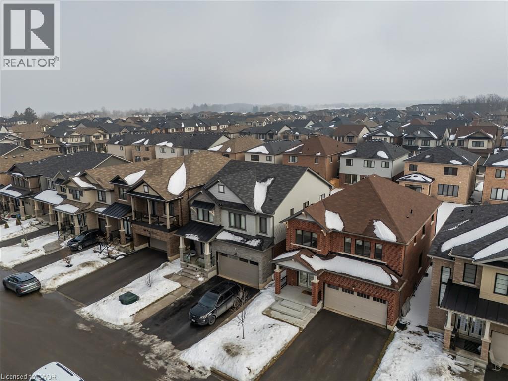 150 Cactus Crescent, Stoney Creek, Ontario  L8J 0M3 - Photo 44 - 40806040