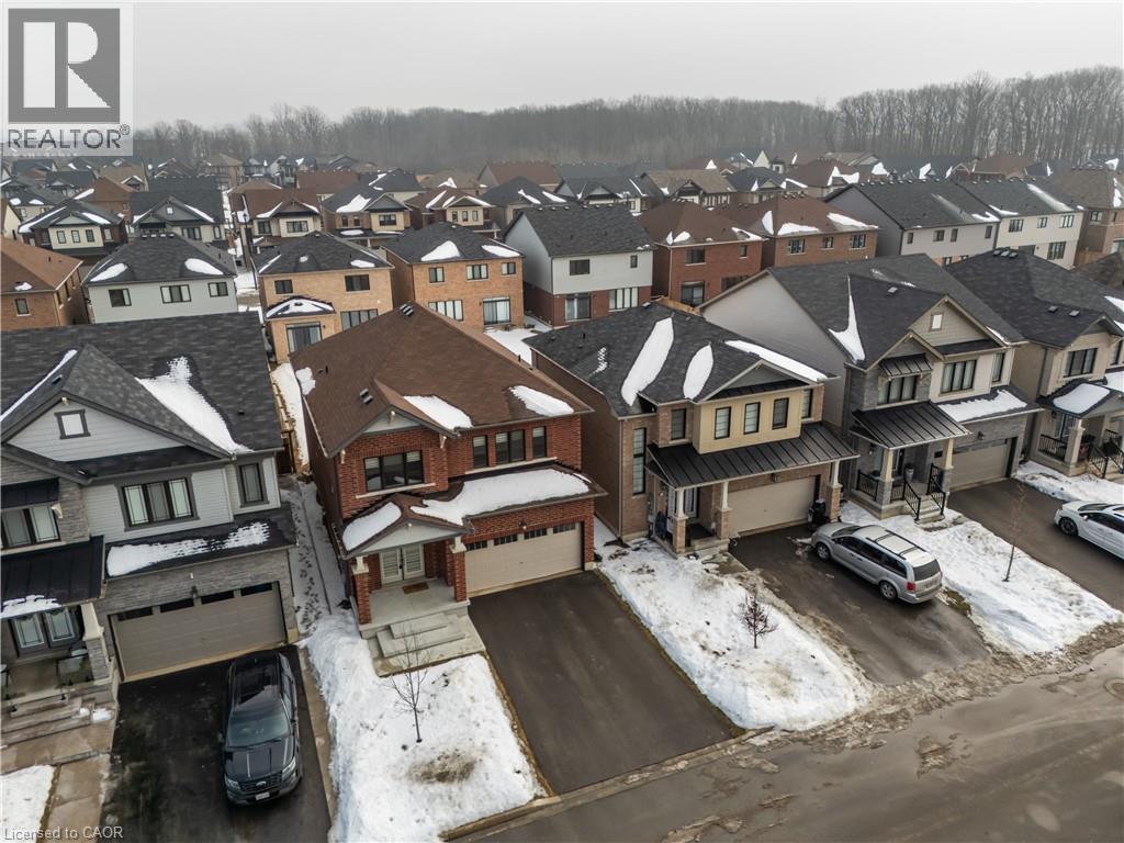 150 Cactus Crescent, Stoney Creek, Ontario  L8J 0M3 - Photo 45 - 40806040