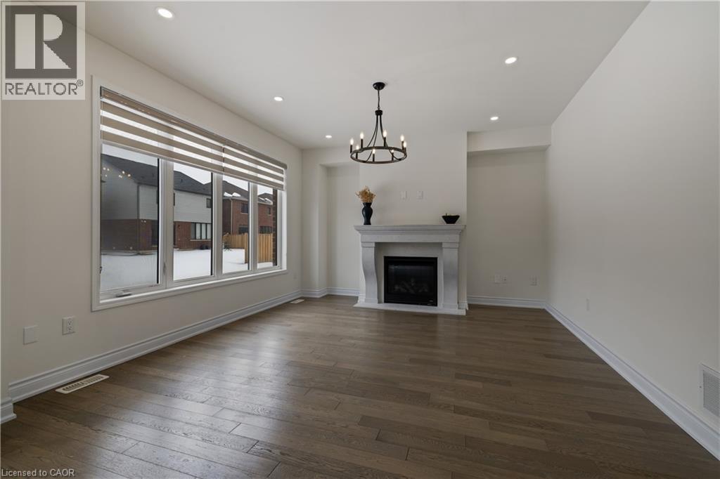 150 Cactus Crescent, Stoney Creek, Ontario  L8J 0M3 - Photo 20 - 40806040