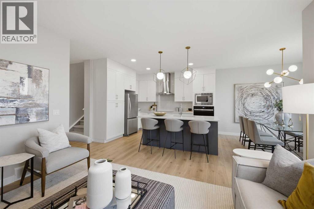 151 Belvedere Crescent Se, Calgary, Alberta  T2A 7Y5 - Photo 11 - A2282692