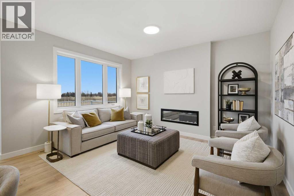 151 Belvedere Crescent Se, Calgary, Alberta  T2A 7Y5 - Photo 7 - A2282692