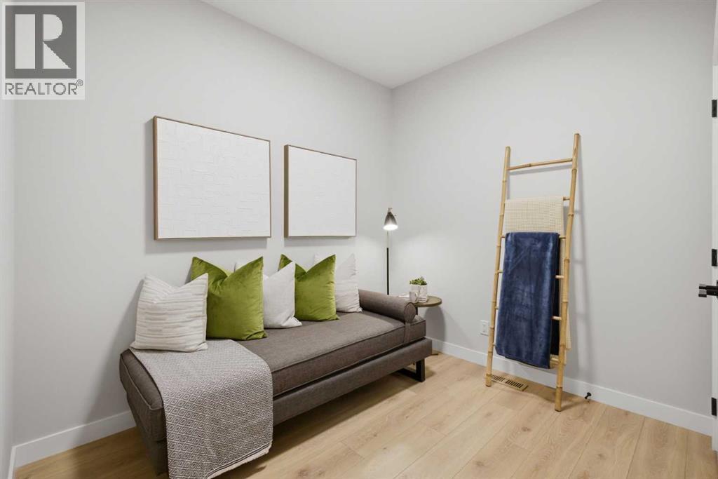 151 Belvedere Crescent Se, Calgary, Alberta  T2A 7Y5 - Photo 5 - A2282692