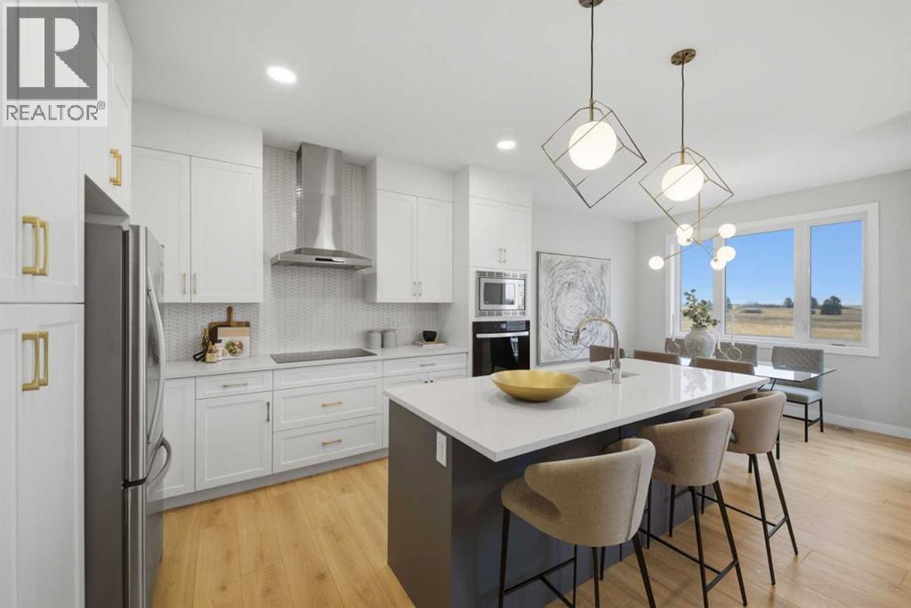 151 Belvedere Crescent Se, Calgary, Alberta  T2A 7Y5 - Photo 12 - A2282692