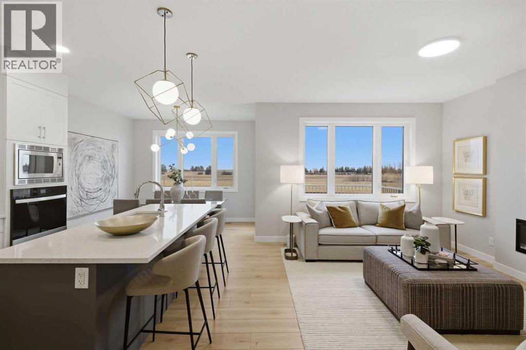 151 Belvedere Crescent Se, Calgary, Alberta  T2A 7Y5 - Photo 6 - A2282692