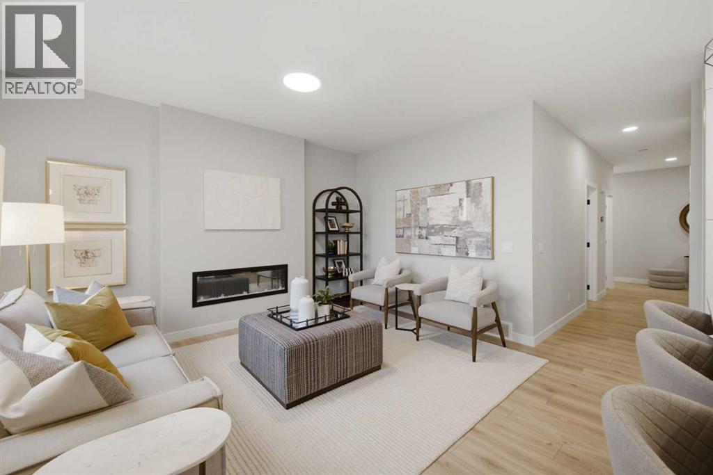 151 Belvedere Crescent Se, Calgary, Alberta  T2A 7Y5 - Photo 9 - A2282692