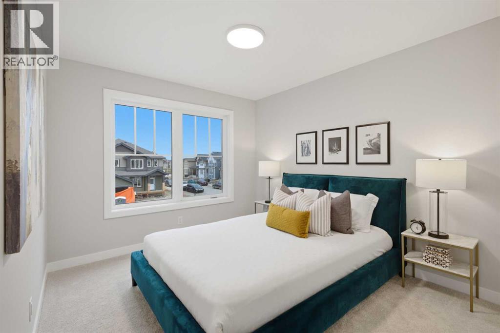 151 Belvedere Crescent Se, Calgary, Alberta  T2A 7Y5 - Photo 24 - A2282692