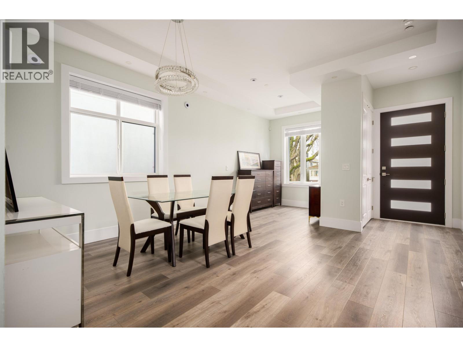 1 58 E 39th Avenue, Vancouver, British Columbia  V5W 1J7 - Photo 3 - R3091176