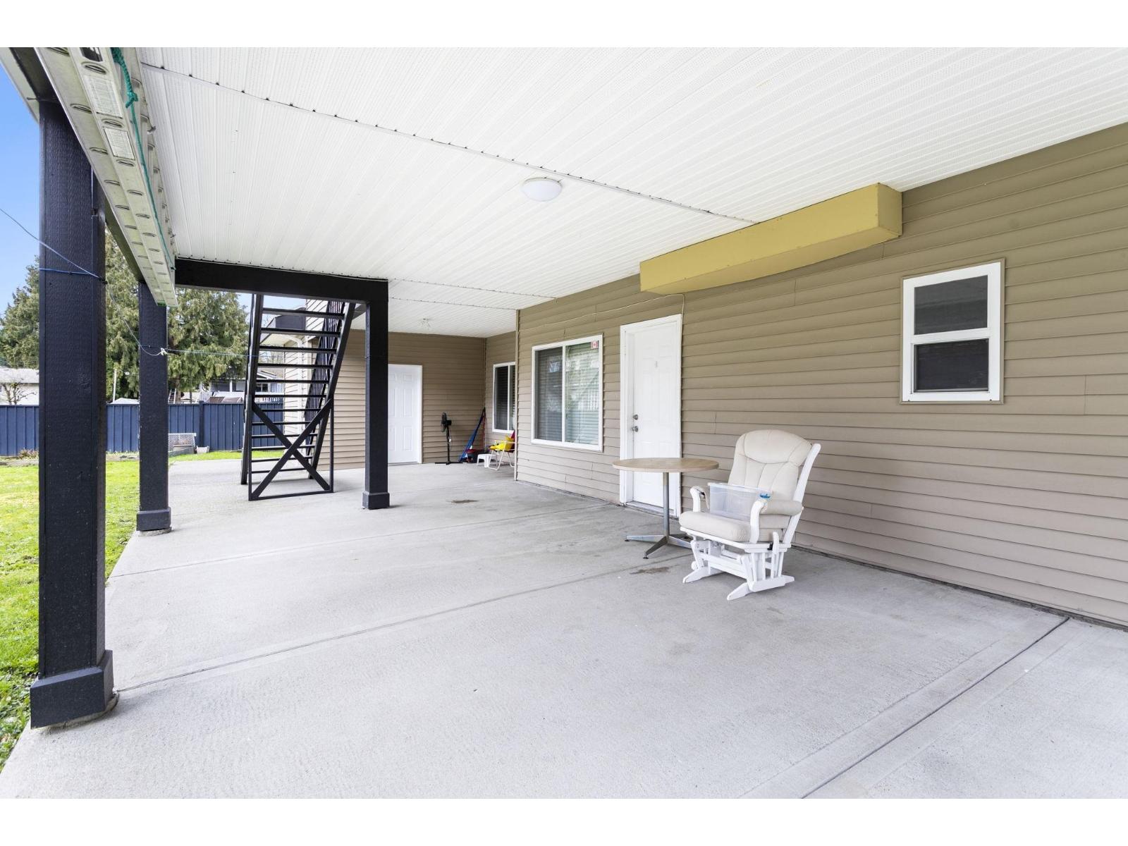 9416 Wallace Crescent, Surrey, British Columbia  V3V 1V6 - Photo 33 - R3089644