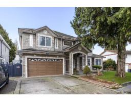 9416 WALLACE CRESCENT, Surrey, British Columbia
