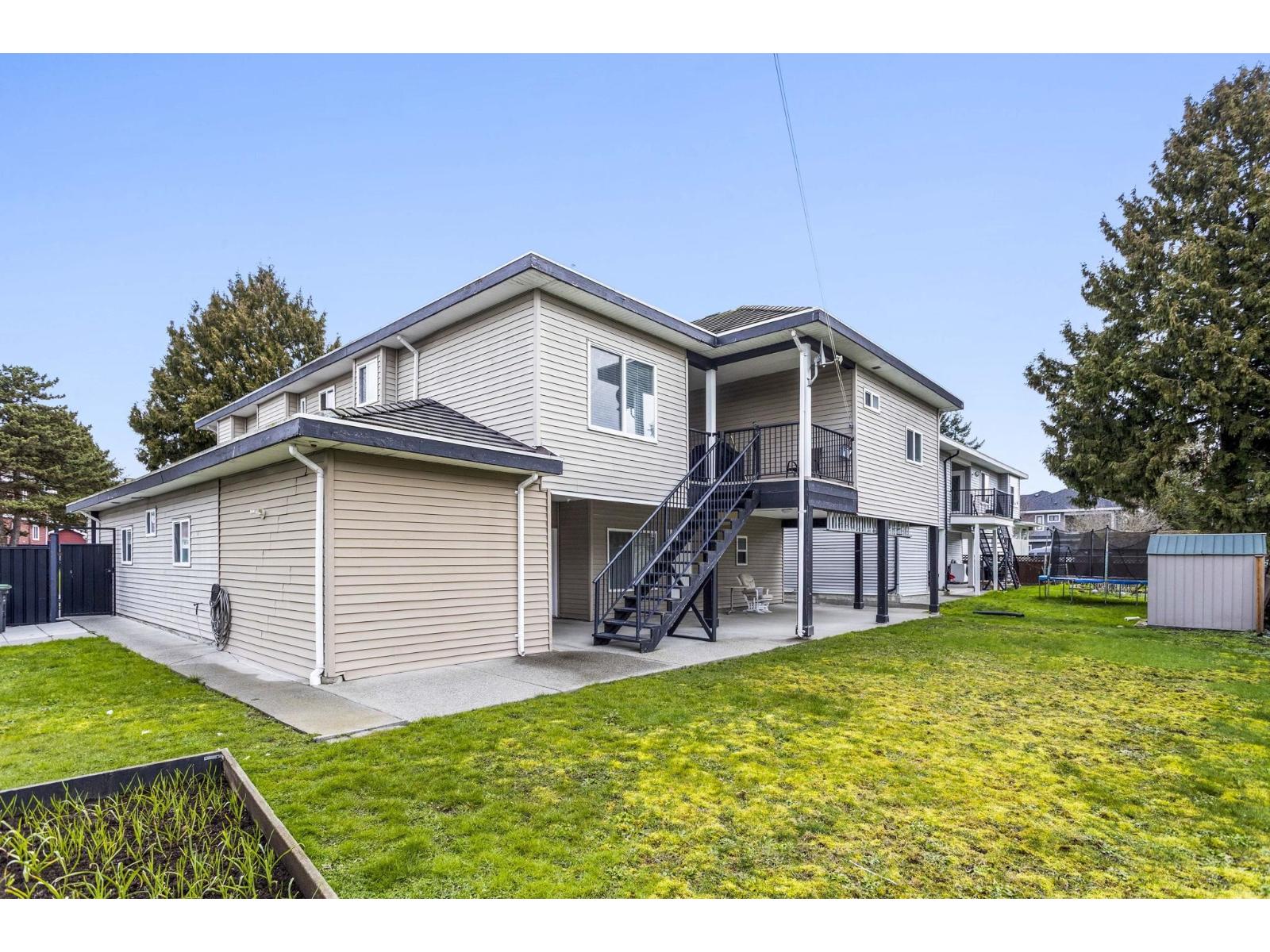 9416 Wallace Crescent, Surrey, British Columbia  V3V 1V6 - Photo 37 - R3089644