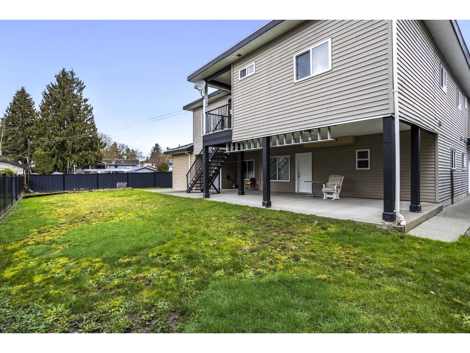 9416 Wallace Crescent, Surrey, British Columbia  V3V 1V6 - Photo 36 - R3089644