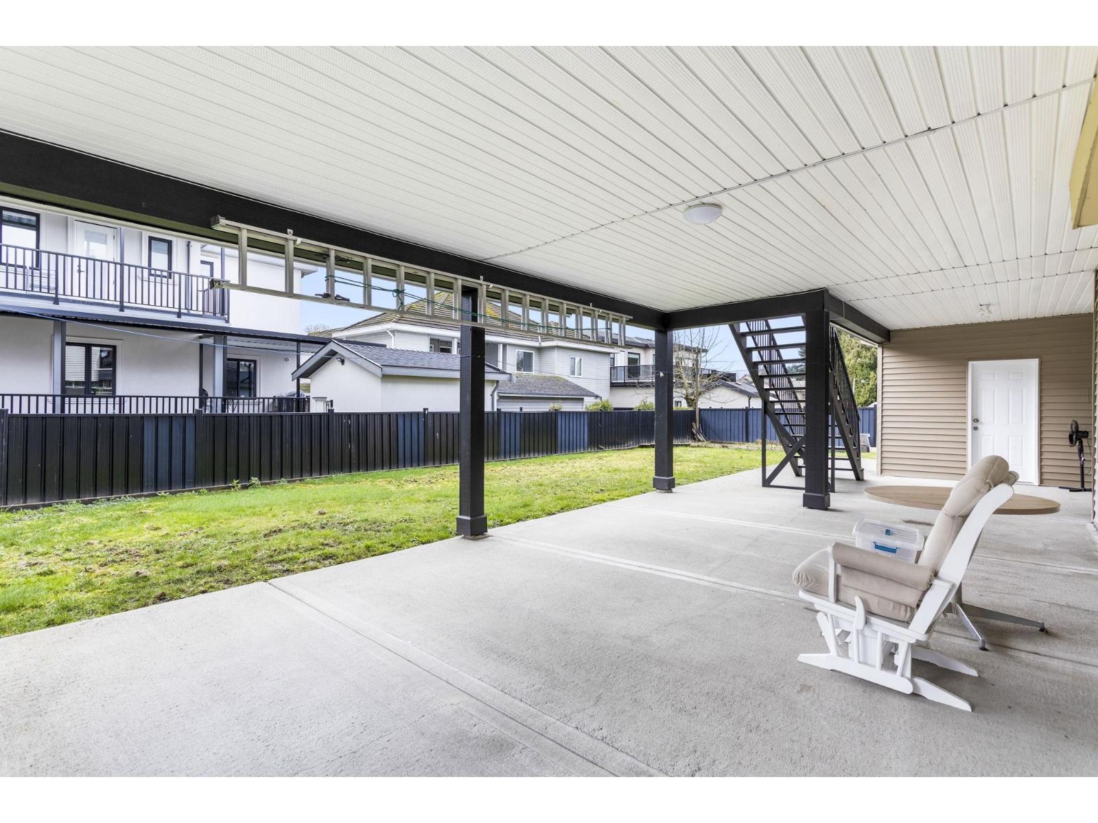 9416 Wallace Crescent, Surrey, British Columbia  V3V 1V6 - Photo 34 - R3089644