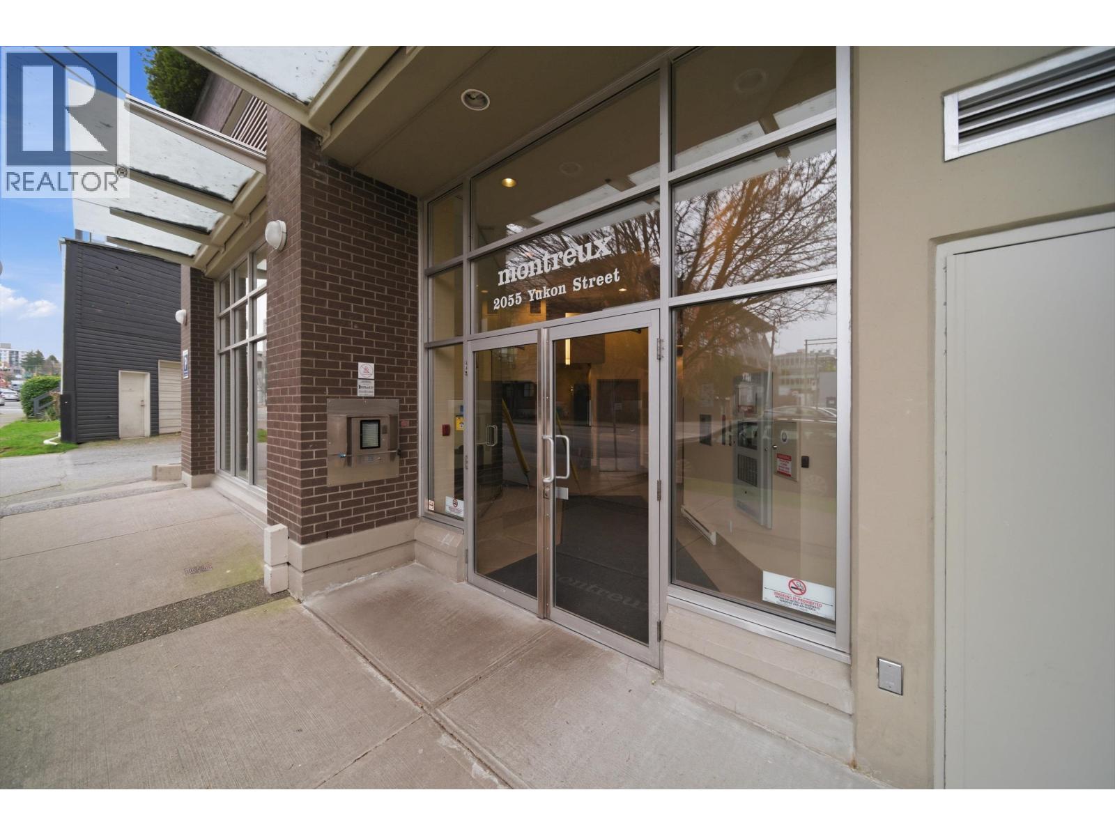 306 2055 Yukon Street, Vancouver, British Columbia  V5Y 4B7 - Photo 28 - R3091046