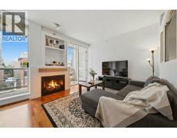 306 2055 YUKON STREET, Vancouver, British Columbia