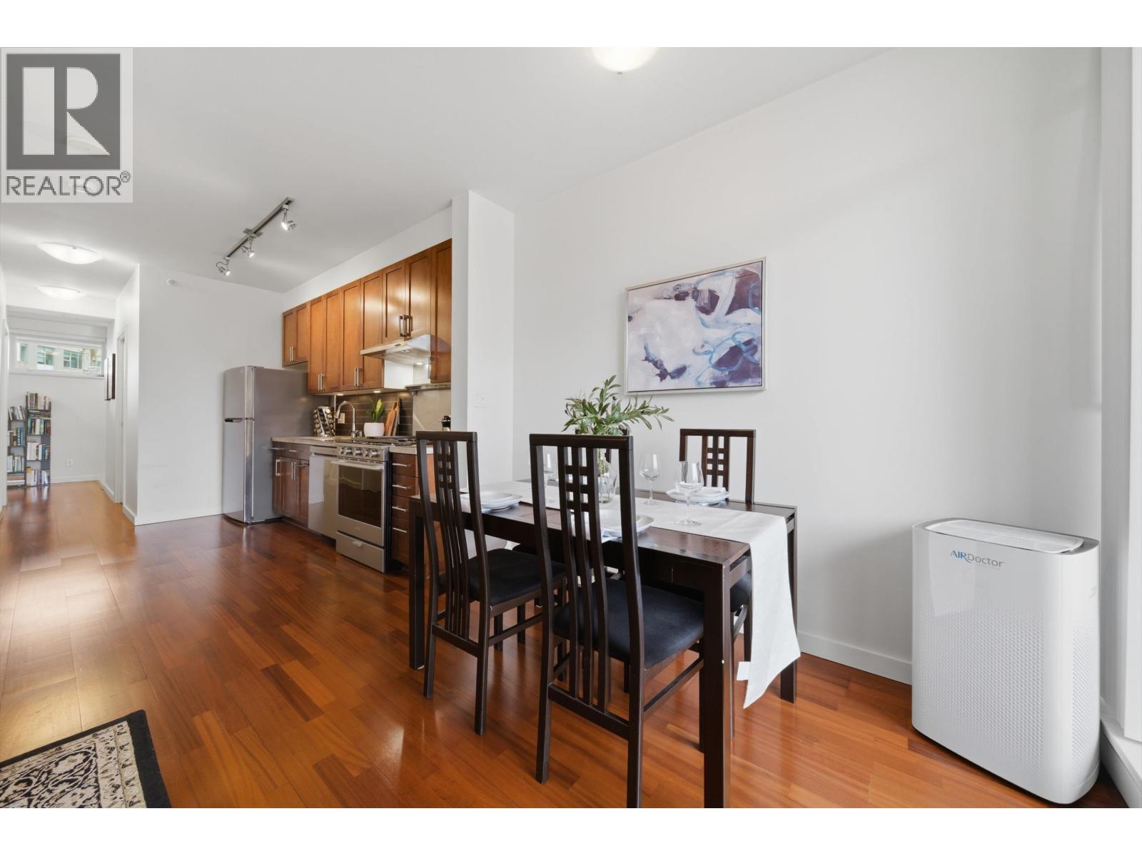 306 2055 Yukon Street, Vancouver, British Columbia  V5Y 4B7 - Photo 7 - R3091046