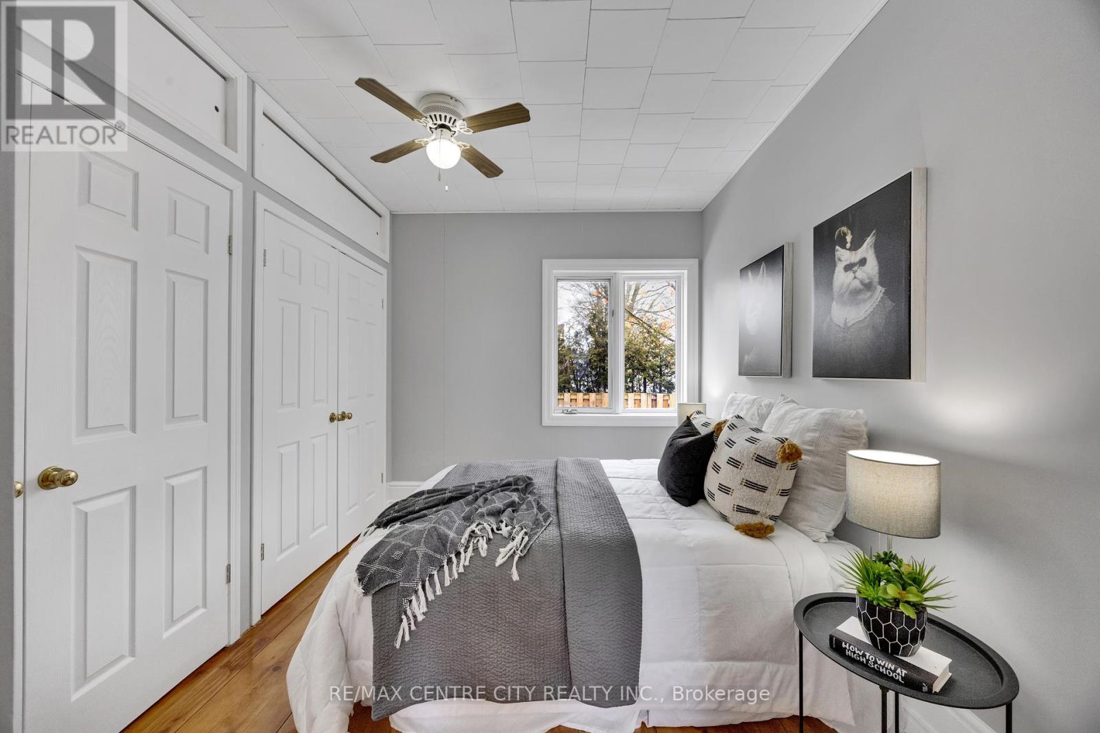 318 Carling Street, South Huron, Ontario  N0M 1S2 - Photo 14 - X12800032