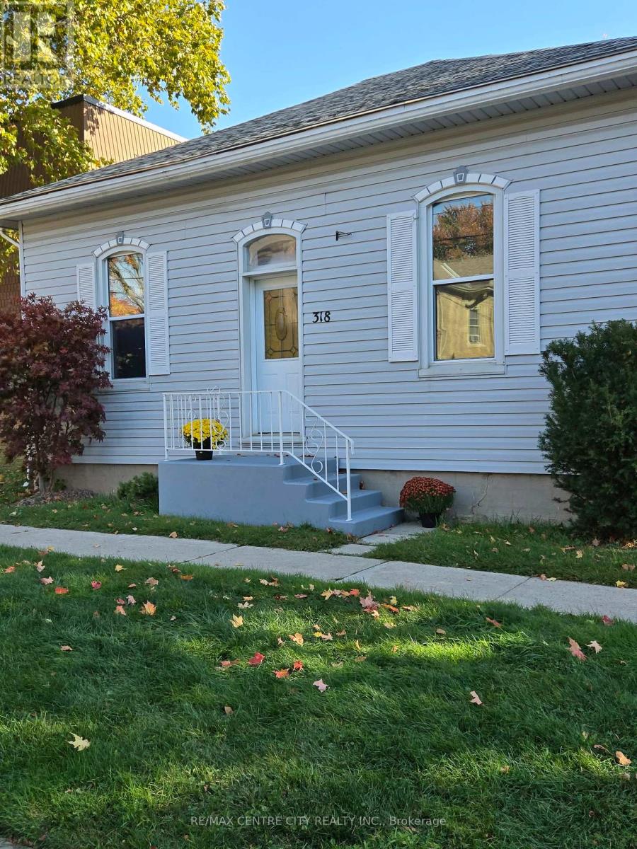 318 Carling Street, South Huron, Ontario  N0M 1S2 - Photo 31 - X12800032