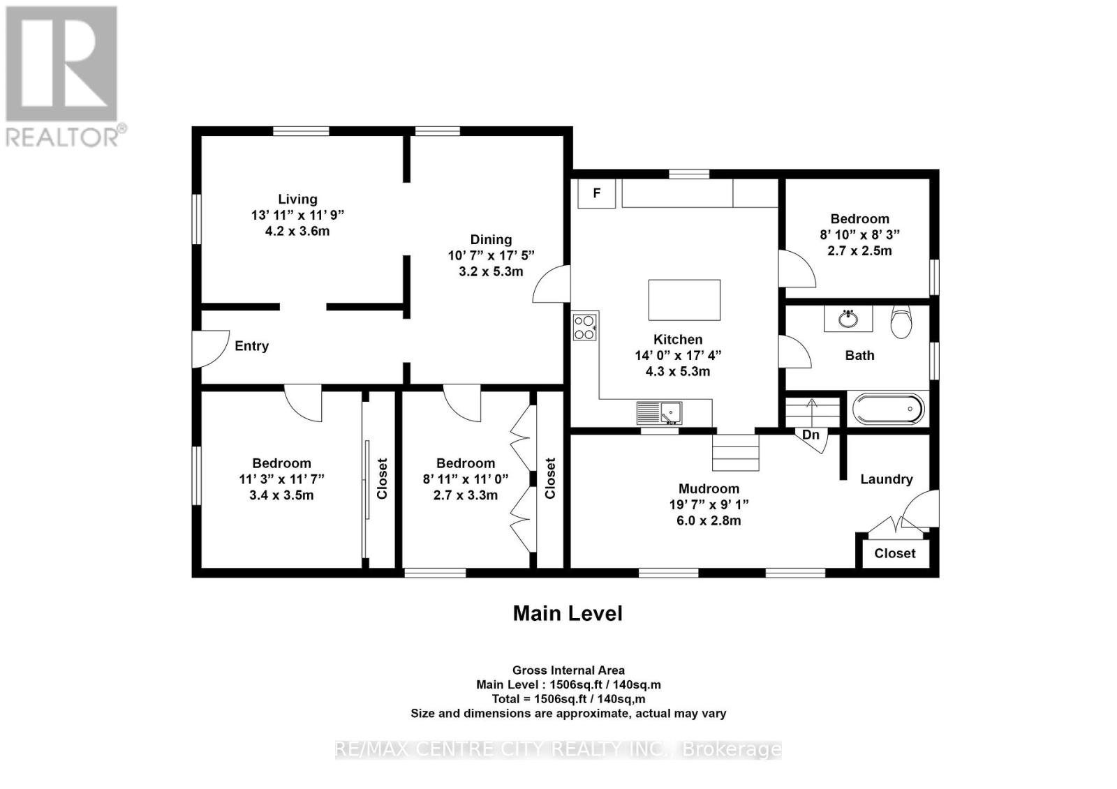 318 Carling Street, South Huron, Ontario  N0M 1S2 - Photo 38 - X12800032