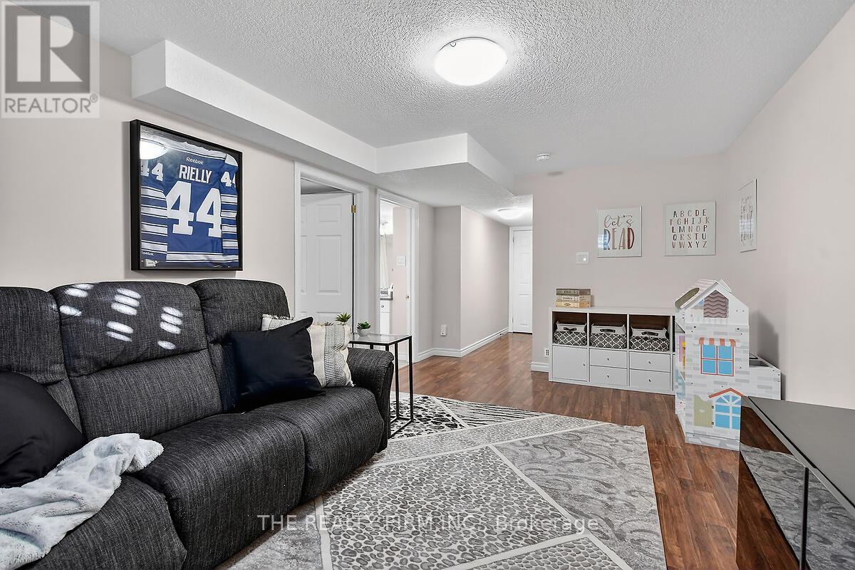 23 - 767 Wharncliffe Road S, London South, Ontario  N6J 2N7 - Photo 22 - X12800062