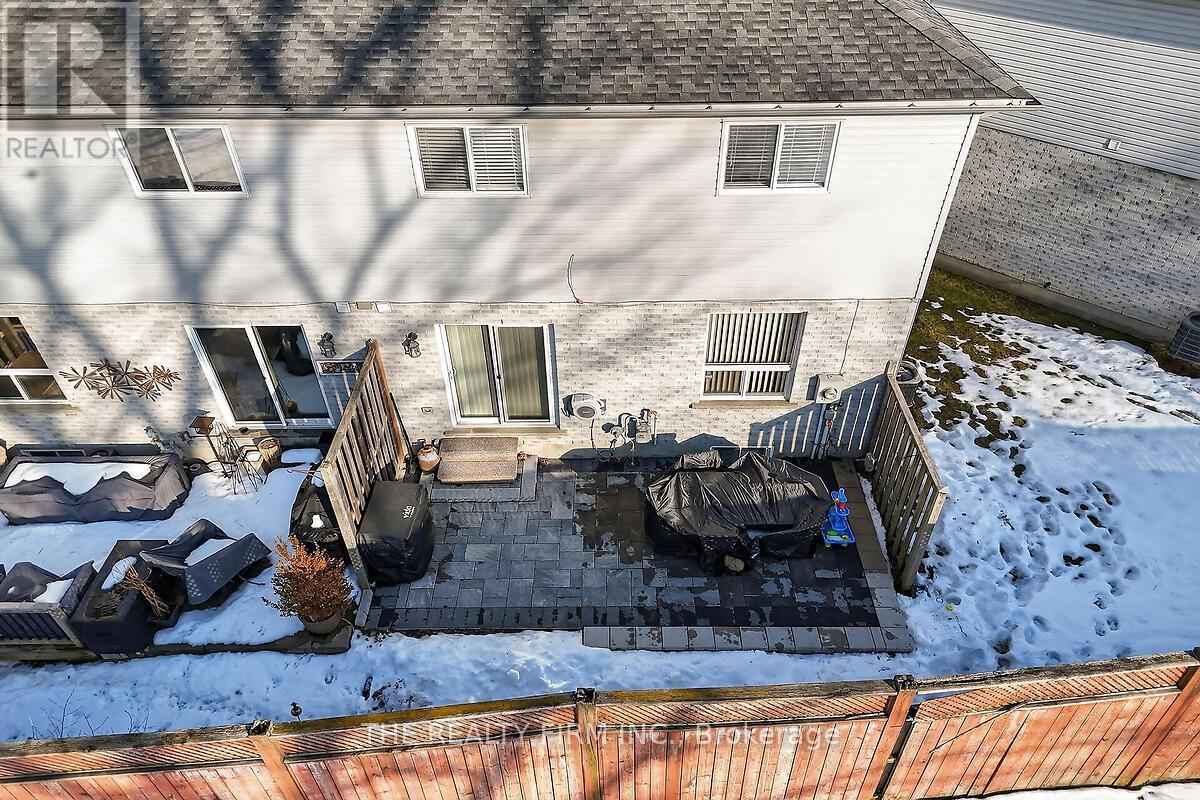 23 - 767 Wharncliffe Road S, London South, Ontario  N6J 2N7 - Photo 31 - X12800062
