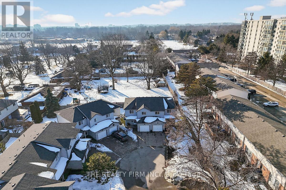 23 - 767 Wharncliffe Road S, London South, Ontario  N6J 2N7 - Photo 36 - X12800062