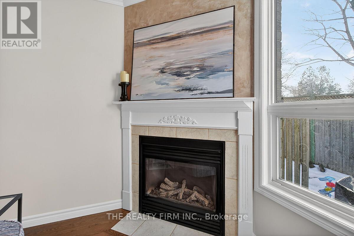 23 - 767 Wharncliffe Road S, London South, Ontario  N6J 2N7 - Photo 6 - X12800062