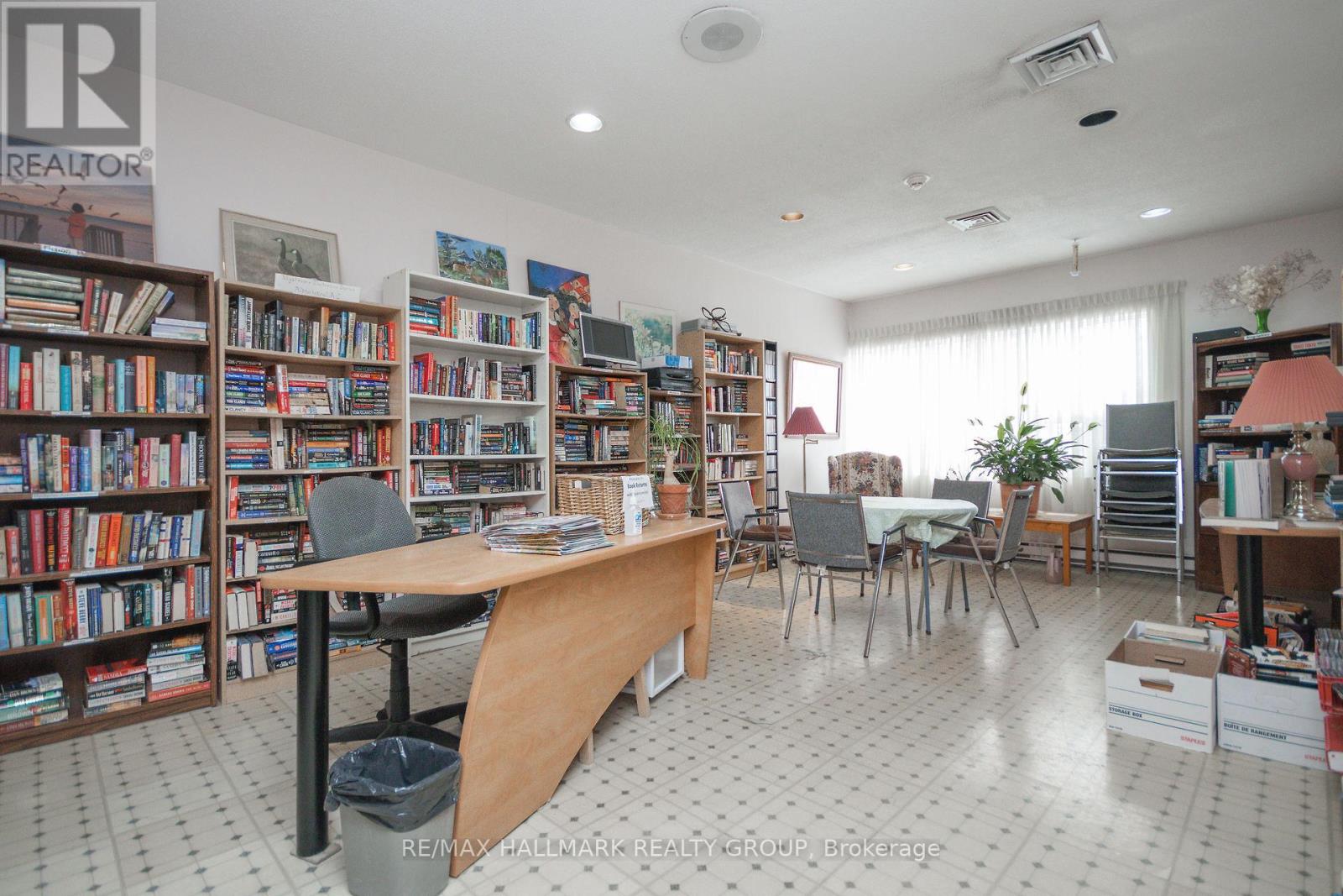 109 - 1380 Prince Of Wales Drive, Ottawa, Ontario  K2C 3N2 - Photo 21 - X12800054