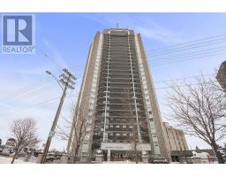 109 - 1380 PRINCE OF WALES DRIVE, Ottawa, Ontario