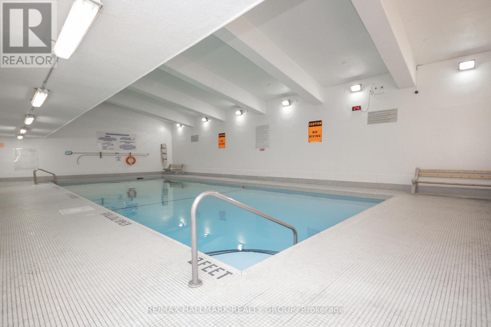 109 - 1380 Prince Of Wales Drive, Ottawa, Ontario  K2C 3N5 - Photo 19 - X12800060