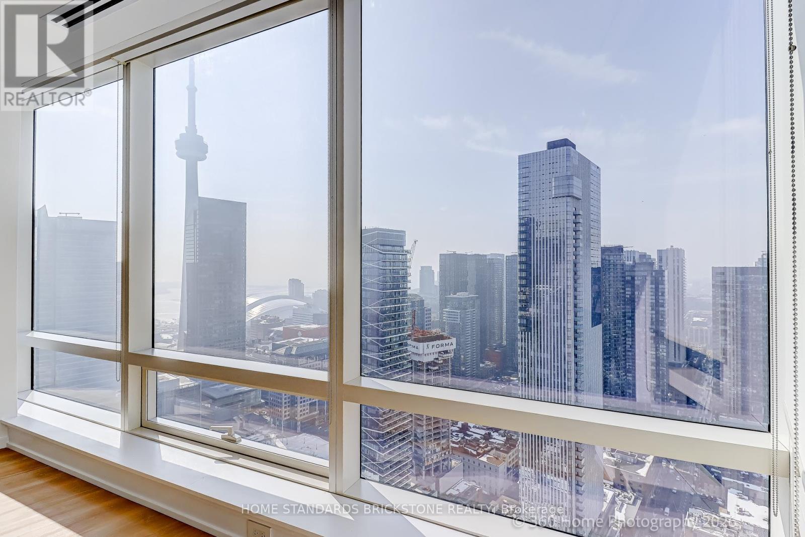 4702 - 180 University Avenue, Toronto, Ontario  M5H 0A2 - Photo 14 - C12795950