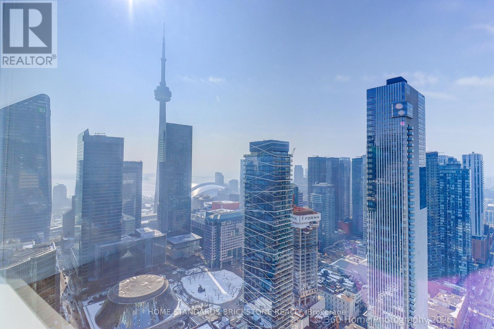 4702 - 180 University Avenue, Toronto, Ontario  M5H 0A2 - Photo 12 - C12795950