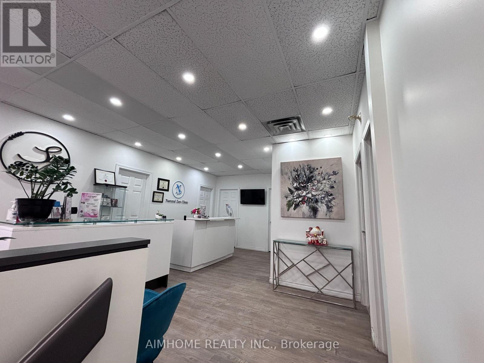 200 - 4591 Highway 7 E, Markham (Unionville), Ontario  L3R 1M6 - Photo 4 - N12744346