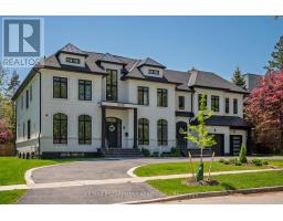 2110 STONEHOUSE CRESCENT, Mississauga, Ontario